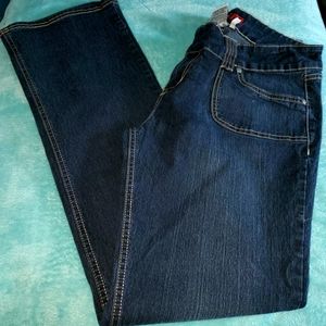 Ymi jeans size 13